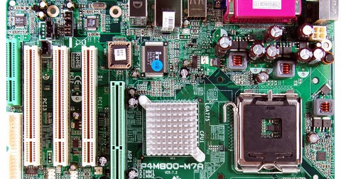 VIA P4M800/VN800 Video Drivers for Windows 7 VIA P4M800/VN800 Video Windows 8 X64